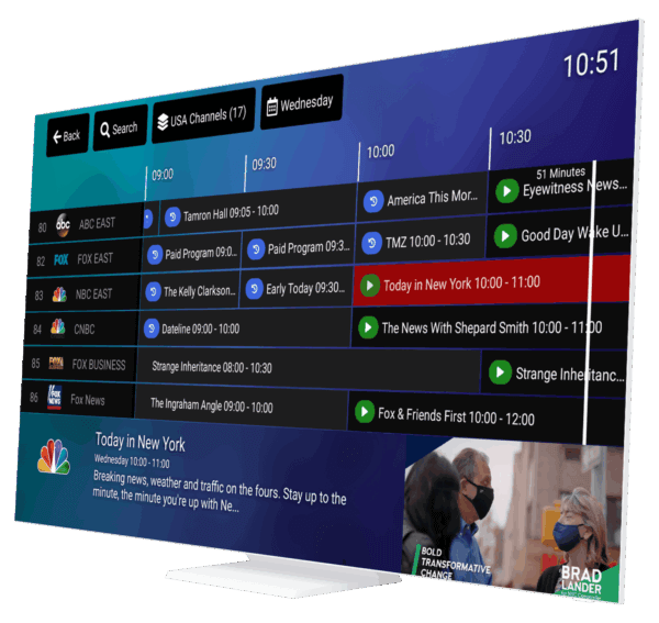 IPTV abonnement, iptv kopen, iptv box, beste iptv abonnement,